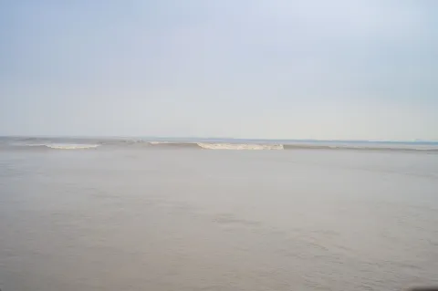 钱江潮3