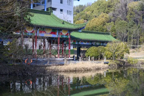 东方文化园·儒教1