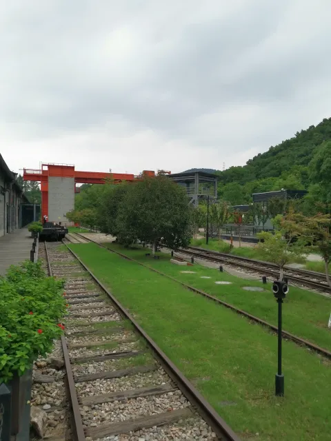 白塔公园4