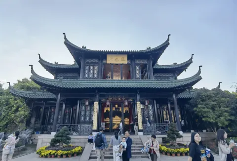 瘦西湖17