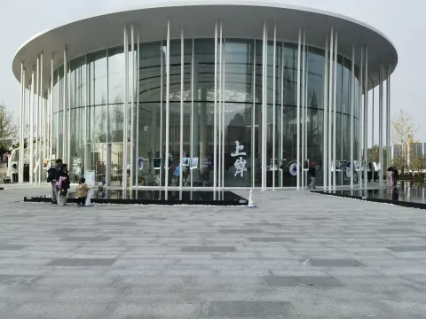 玉湖YOHOOPARK3