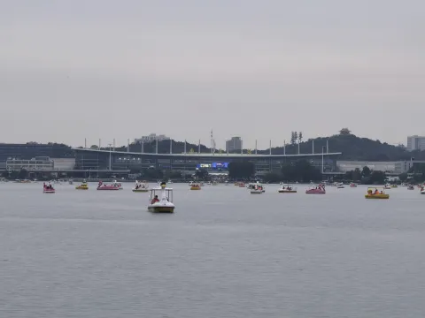玄武湖2