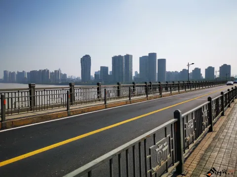 钱塘江大桥