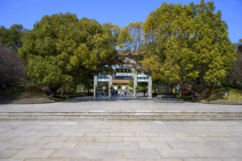 东方文化园11