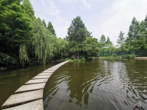 六和文化公园