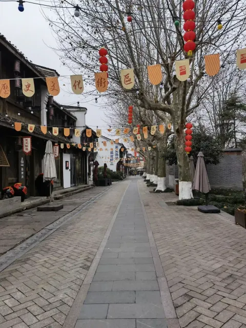 大兜路历史街区4