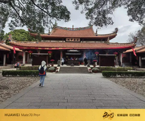 泉州承天禅寺8