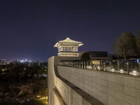 扬州大运河博物馆5
