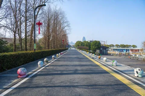 太湖黄金湖岸15