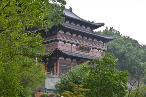 净慈禅寺18