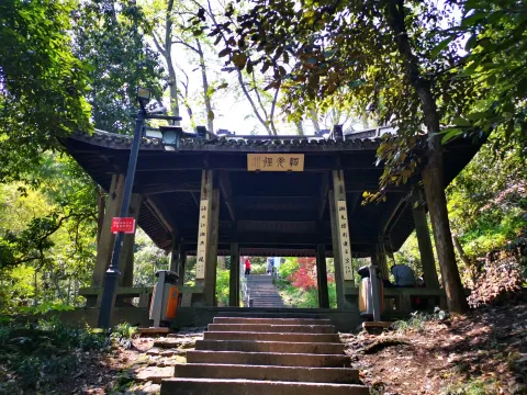 韬光寺1