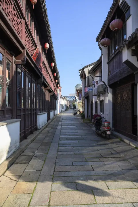 衣裳街13