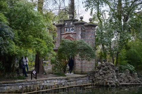 小莲庄24