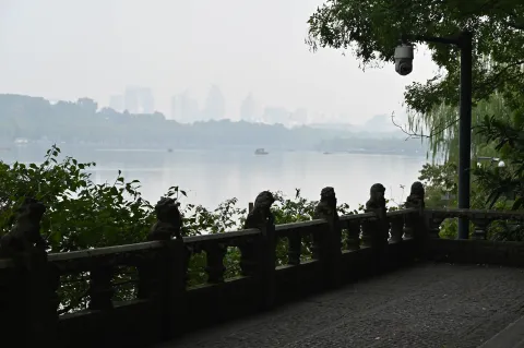 孤山公园17