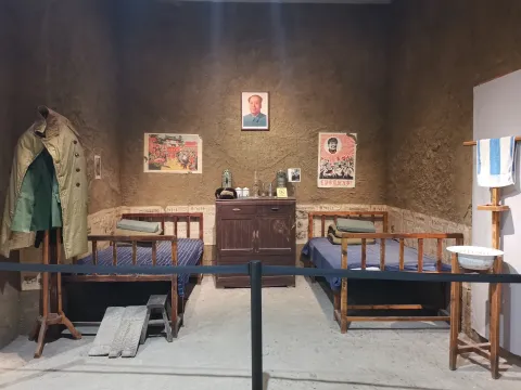 知青纪念馆12