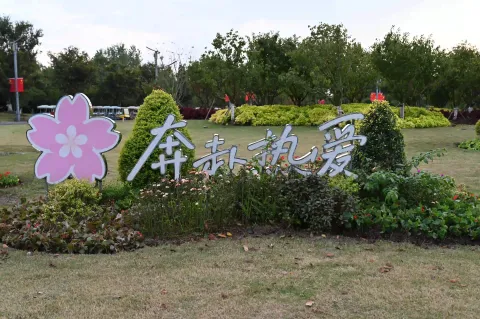 盐城，大洋湾5
