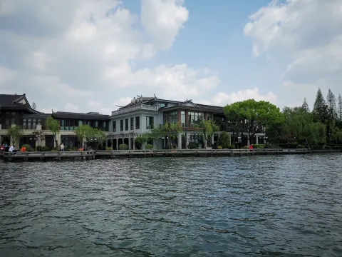 杭州西湖10