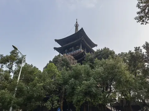 望仙阁1