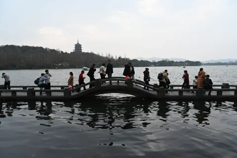 长桥公园9