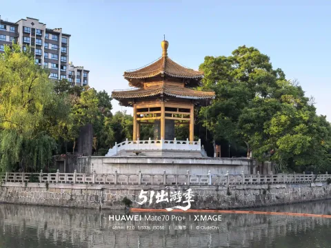 上海七宝古镇22