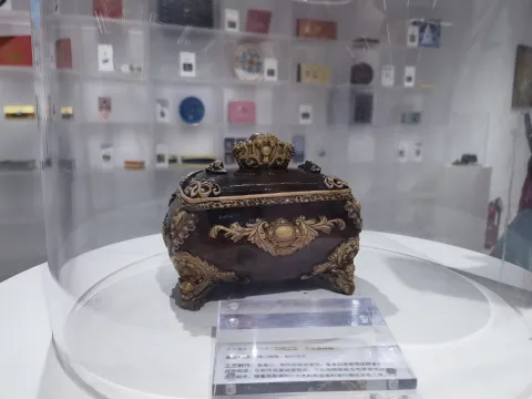 巧克巧蔻·巧克力博物馆7