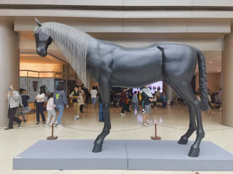 六朝博物馆2