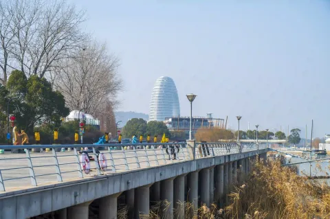 太湖黄金湖岸13