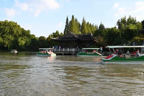 瘦西湖7
