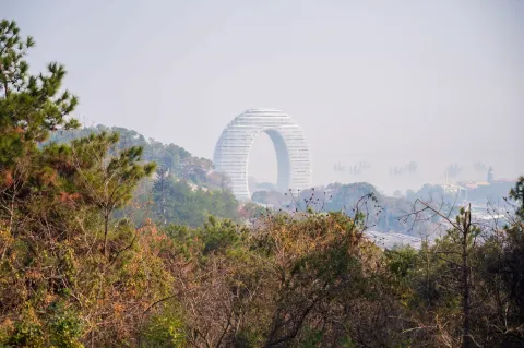 小梅山9