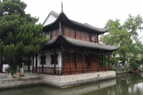 南京总统府5