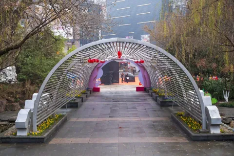 爱山广场10