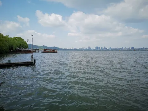 杭州西湖2
