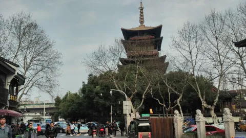鼓楼