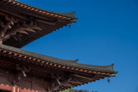 仁王护国禅寺3