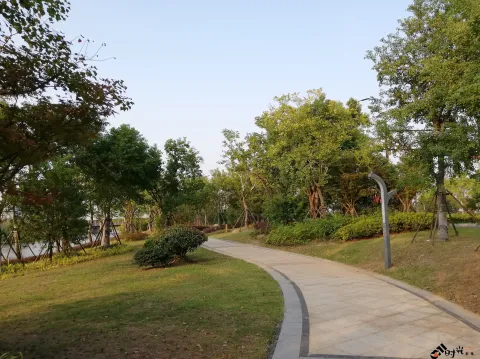 钱江世纪公园