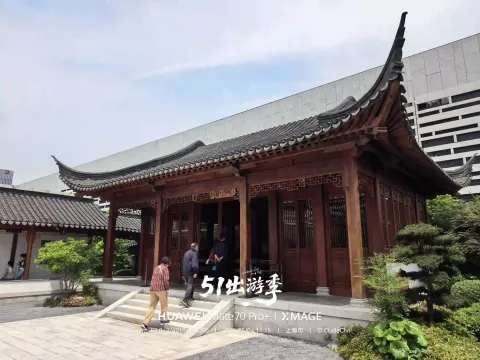 上海博物馆东馆12