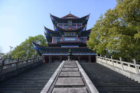 东方文化园·道教5