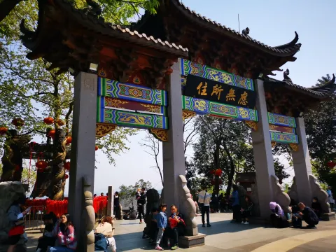 北高峰6