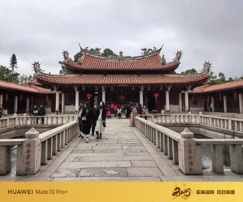 泉州承天禅寺9