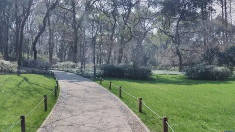 太子湾公园