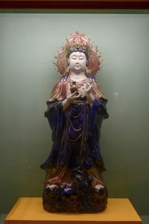东方文化园·三江宝塔8