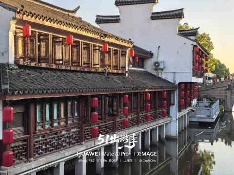 上海七宝古镇20