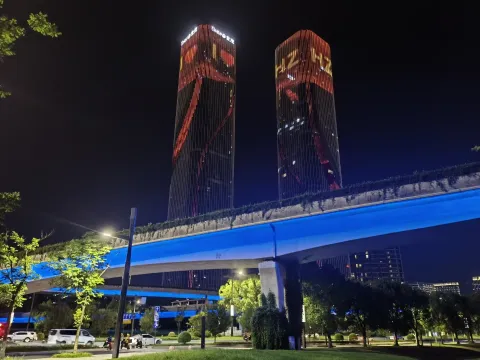 杭州智慧之门1