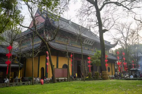 灵隐寺15