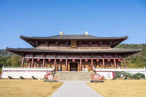 仁王护国禅寺2