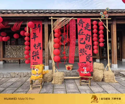 春节游玩铁定溜溜18
