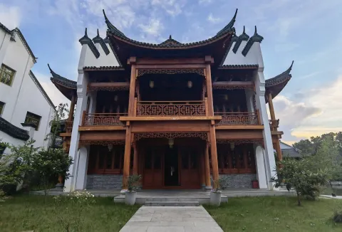 湖州影视城7