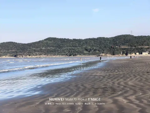岱山鹿栏晴沙11
