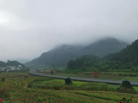 浦江茜溪悠谷