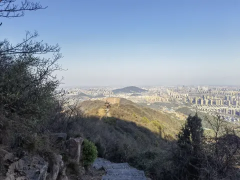 皋亭山16